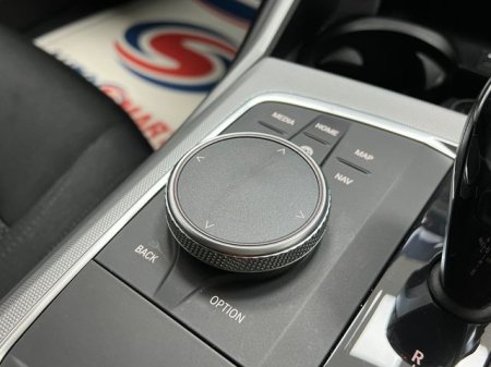 2019 BMW 3-Series - photo 31