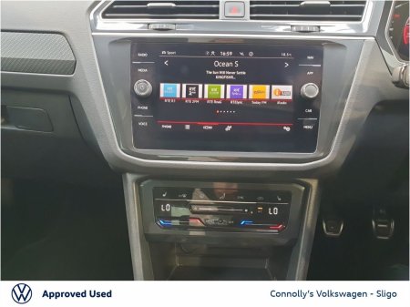 2024 Volkswagen Tiguan - photo 19