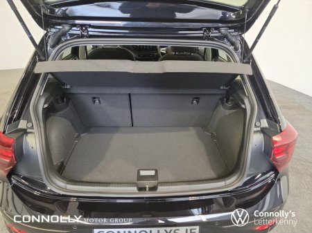 2026 Volkswagen Polo - photo 8