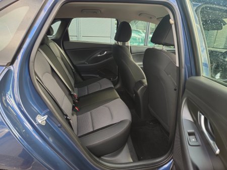 2017 Hyundai i30 - photo 11
