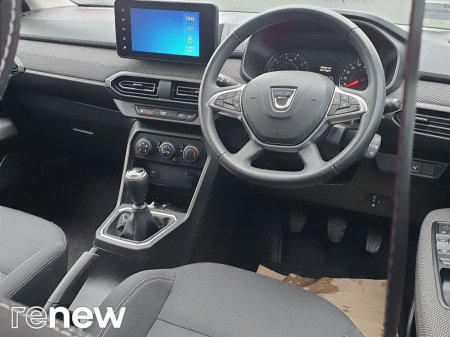 2022 Dacia Sandero - photo 6