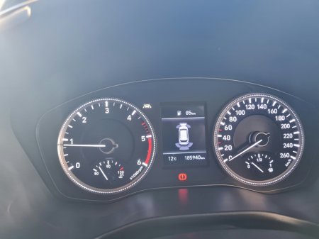 2020 Hyundai Santa Fe - photo 7