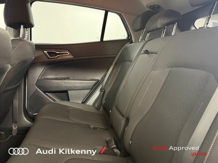 2022 Kia Sportage - photo 13