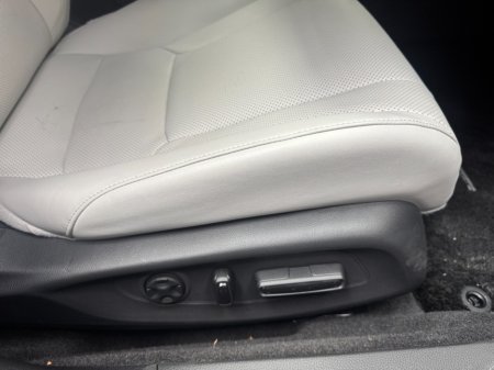 2025 Honda Accord - photo 12