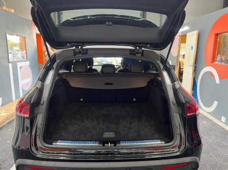 2024 Mercedes-Benz EQC - photo 6