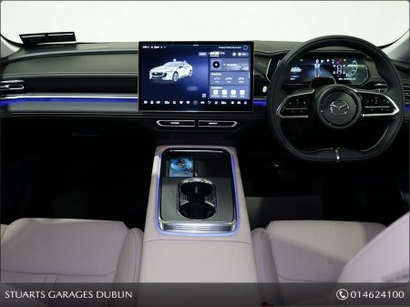2026 Mazda Mazda6 - photo 4