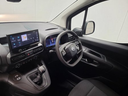 2026 Citroen Berlingo - photo 4