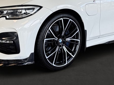 2020 BMW 3-Series - photo 10