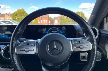 2020 Mercedes-Benz A-Class - photo 12