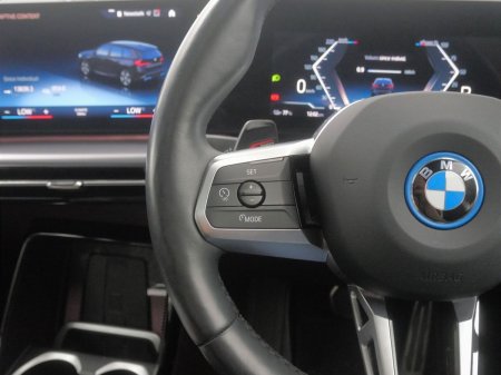 2023 BMW iX1 - photo 16