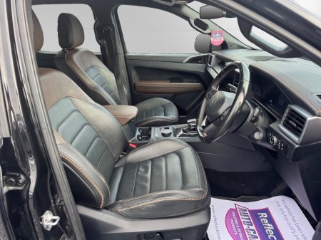 2024 Volkswagen Amarok - photo 10