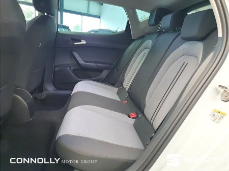 2026 SEAT Leon - photo 6