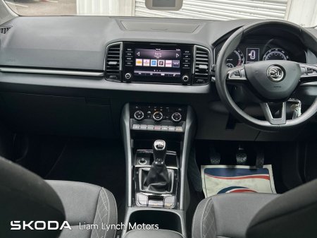 2019 Skoda Karoq - photo 2