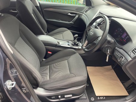 2016 Hyundai i40 - photo 6