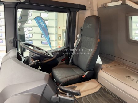 2026 SCANIA G460 XT SUPER - photo 22