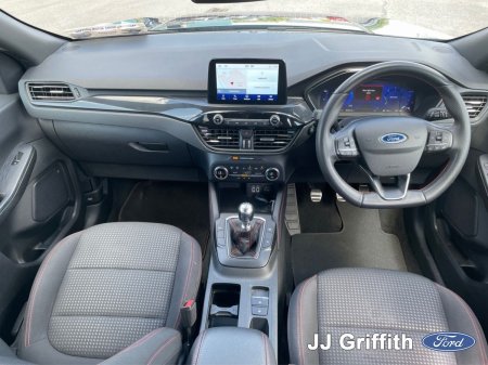 2022 Ford Kuga - photo 12