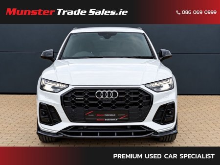 2023 Audi Q5 - photo 3