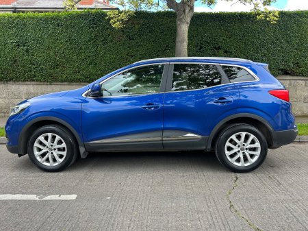 2019 Renault Kadjar - photo 4