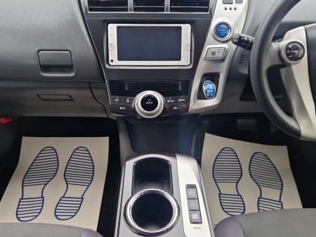 2013 Toyota Prius - photo 15