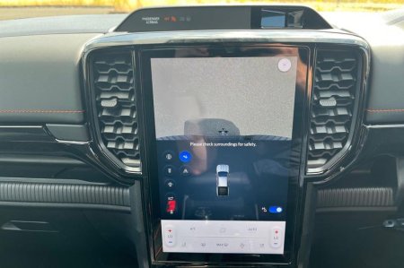 2026 Ford Ranger - photo 40