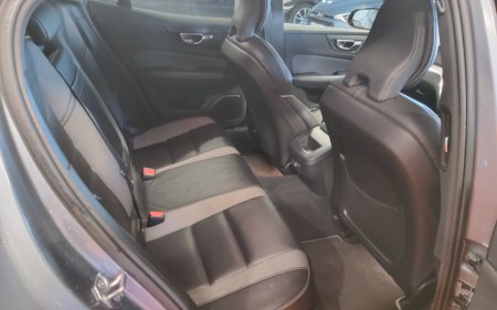 2021 Volvo S60 - photo 11