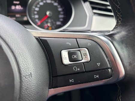 2016 Volkswagen Passat - photo 27