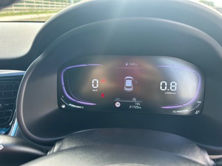 2026 Kia Stonic - photo 14