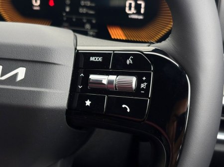 2026 Kia Sorento - photo 13