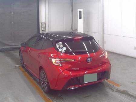 2020 Toyota Corolla - photo 2