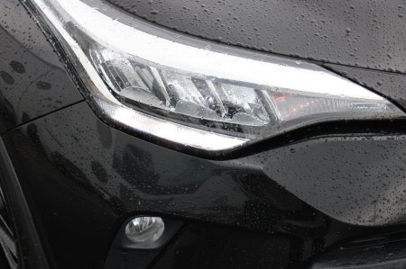 2023 Toyota C-HR - photo 9