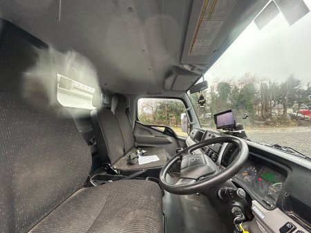 2019 Fuso Other - photo 9