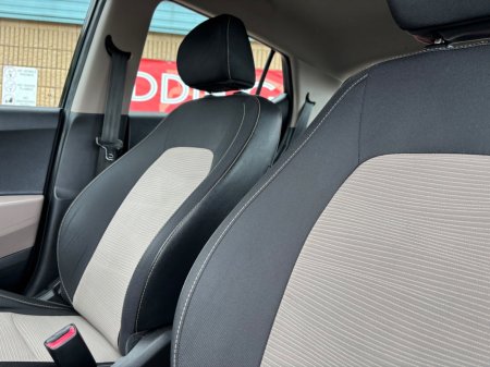 2014 Hyundai i10 - photo 18