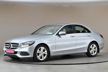 2016 Mercedes-Benz C-Class - photo 4