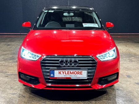 2016 Audi A1 - photo 8