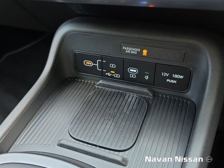2026 Hyundai KONA - photo 27