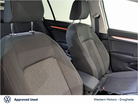 2026 Volkswagen Golf - photo 22