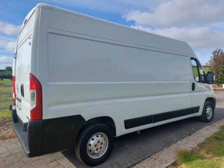 2023 Opel Movano - photo 26