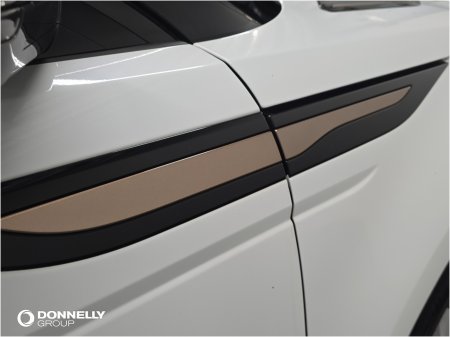 2023 Land Rover Range Rover Evoque - photo 20