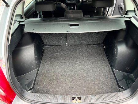 2012 Skoda Fabia - photo 8