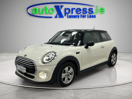 2018 Mini Cooper - photo 15