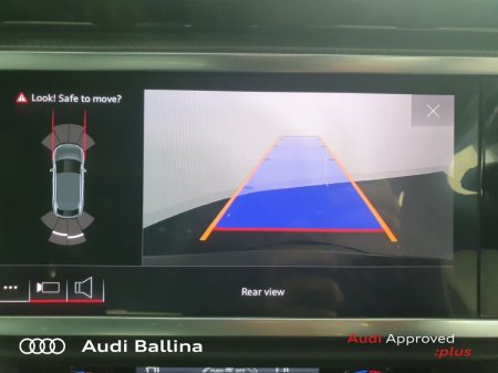 2024 Audi Q3 - photo 17