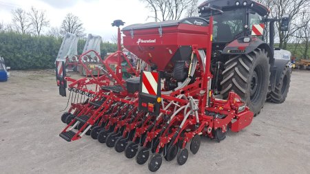 0 Kverneland  - photo 2