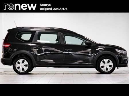 2022 Dacia Jogger - photo 14