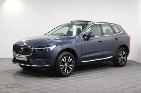 2022 Volvo XC60 - photo 3