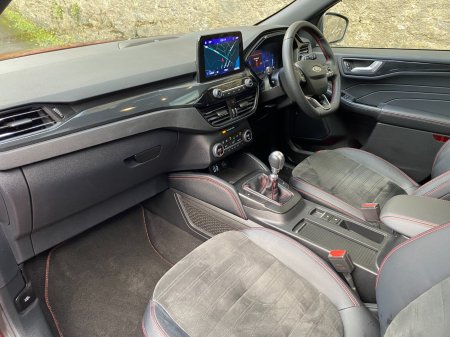 2022 Ford Kuga - photo 15