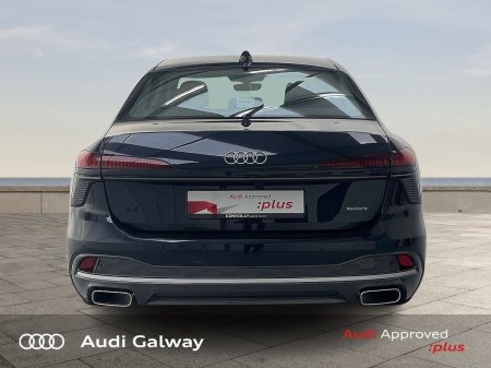 2026 Audi A6 - photo 6