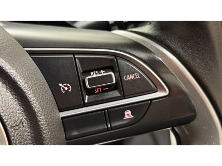 2019 Suzuki Swift - photo 16