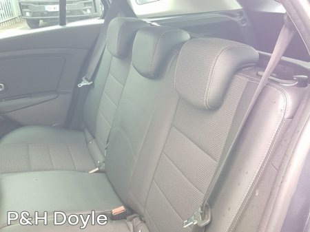 2016 Renault Megane - photo 10