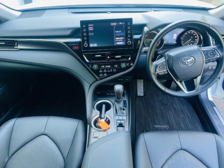 2023 Toyota Camry - photo 17