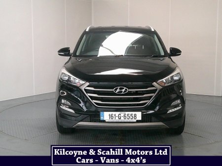 2016 Hyundai Tucson - photo 2
